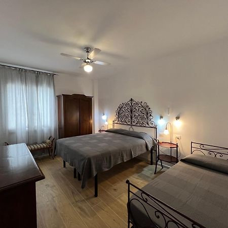 Rio dellʼElba Agriturismo Paradisa מראה חיצוני תמונה