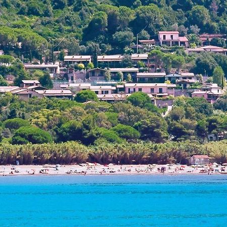 Rio dellʼElba Agriturismo Paradisa מראה חיצוני תמונה