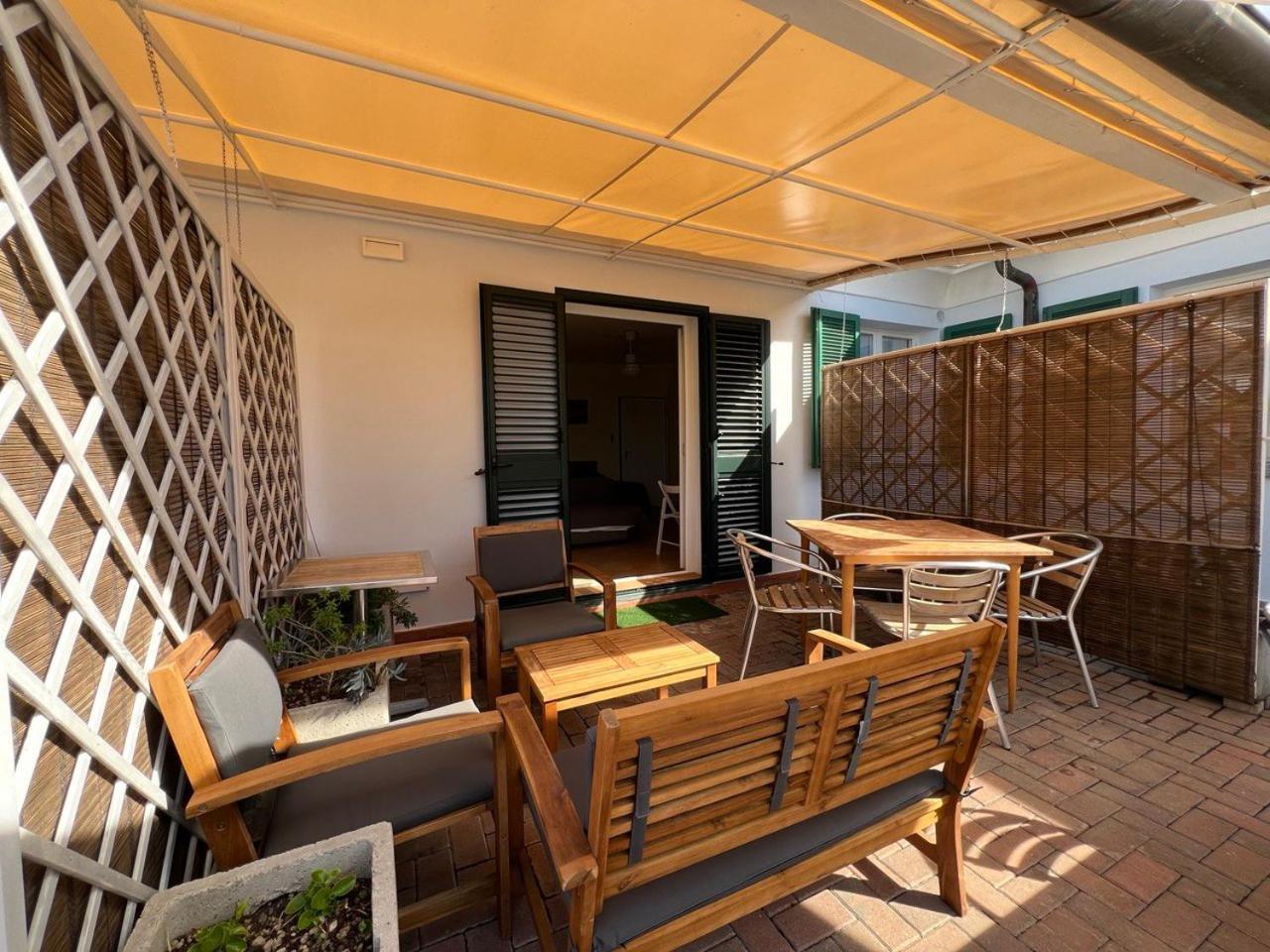 Rio dellʼElba Agriturismo Paradisa מראה חיצוני תמונה