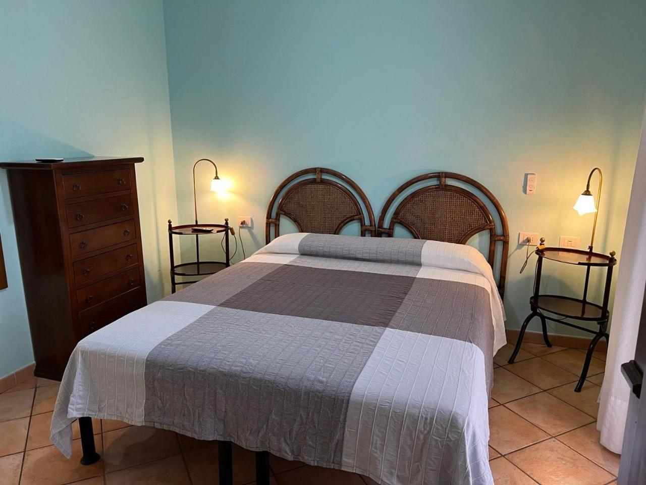 Rio dellʼElba Agriturismo Paradisa מראה חיצוני תמונה