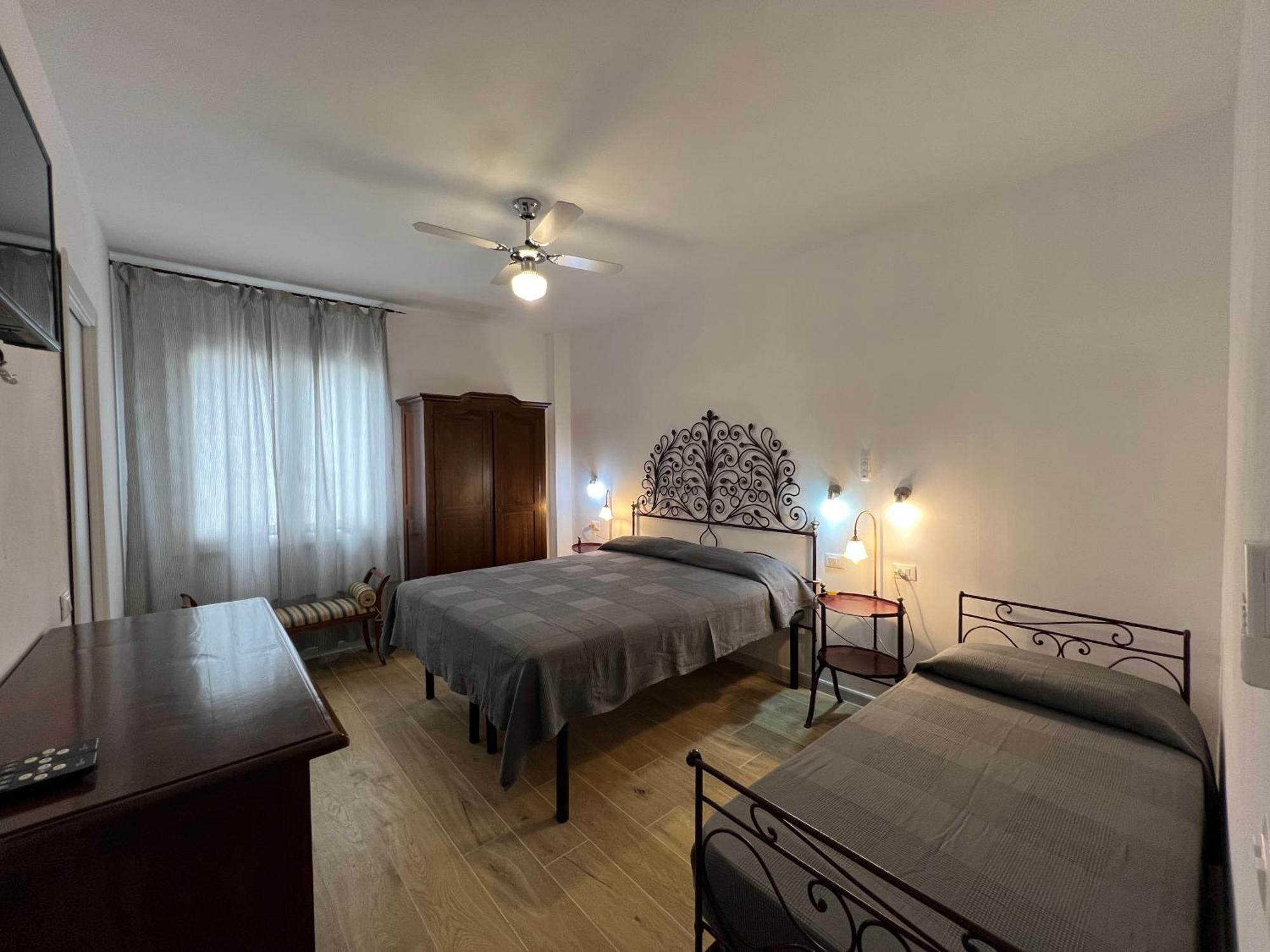 Rio dellʼElba Agriturismo Paradisa מראה חיצוני תמונה
