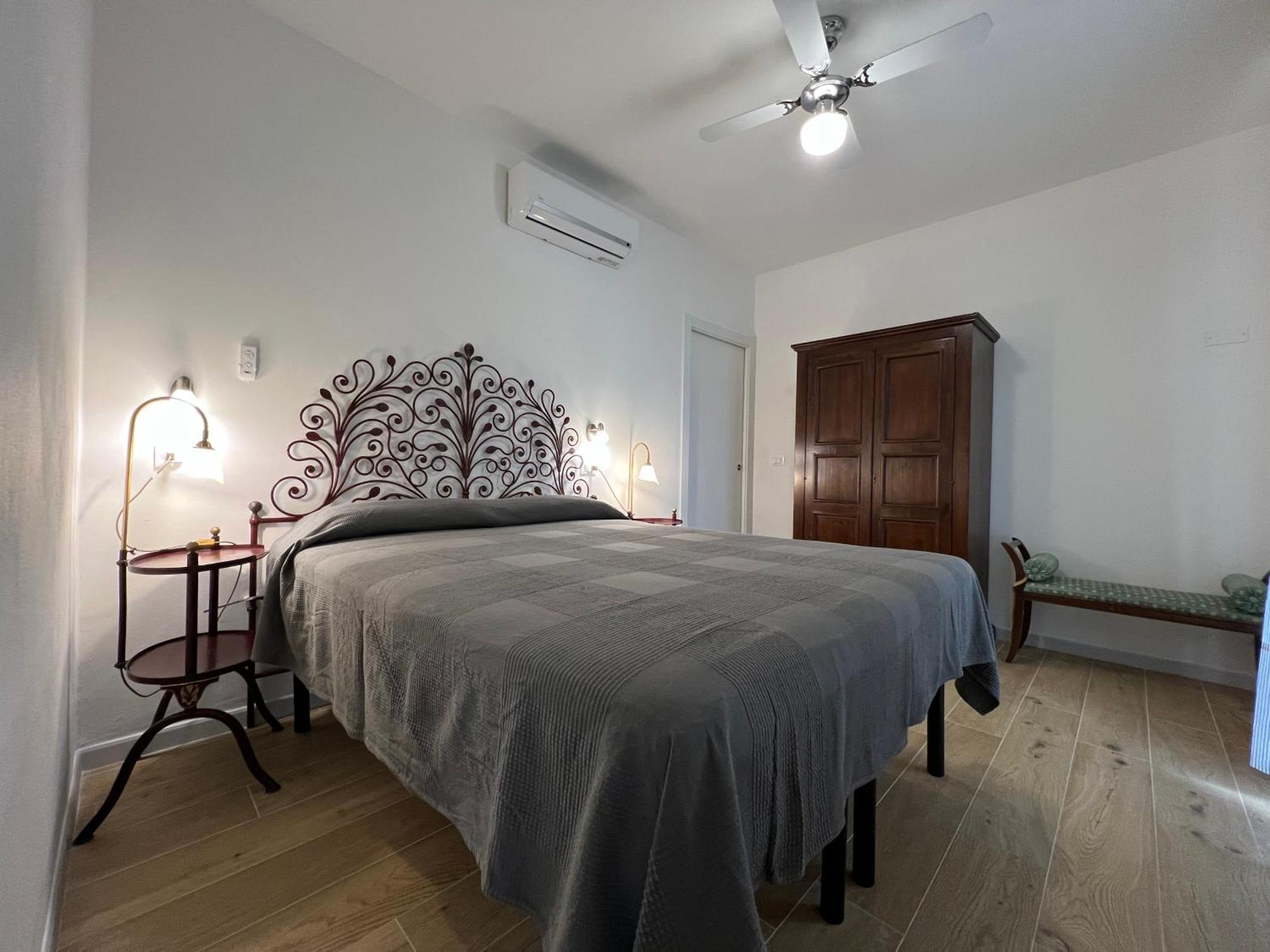Rio dellʼElba Agriturismo Paradisa מראה חיצוני תמונה