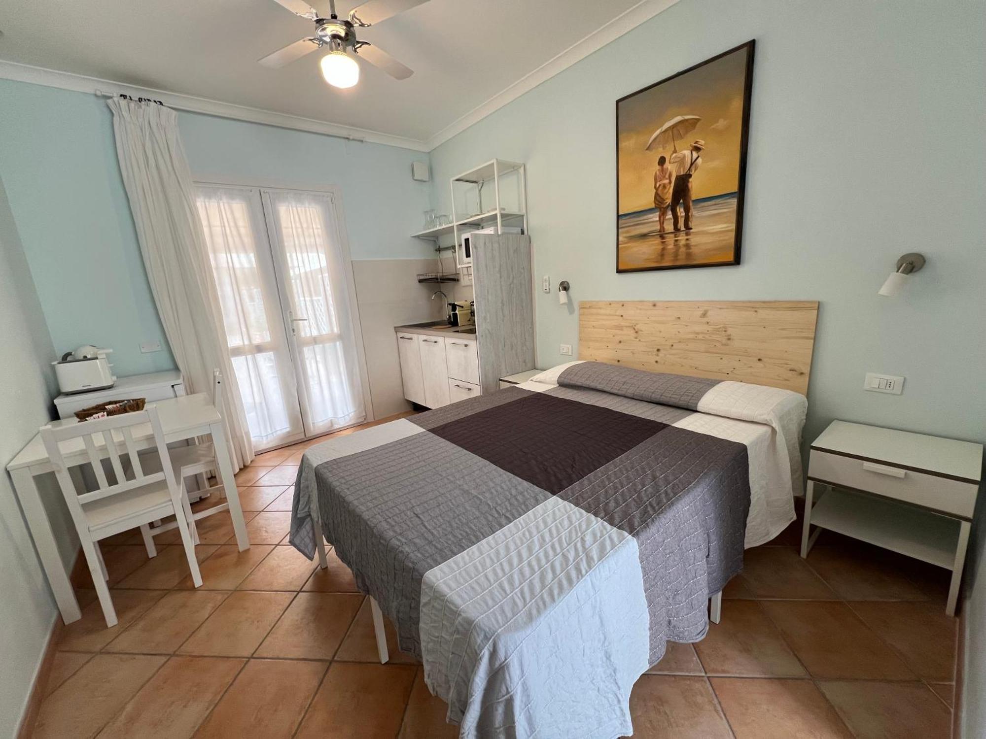 Rio dellʼElba Agriturismo Paradisa מראה חיצוני תמונה