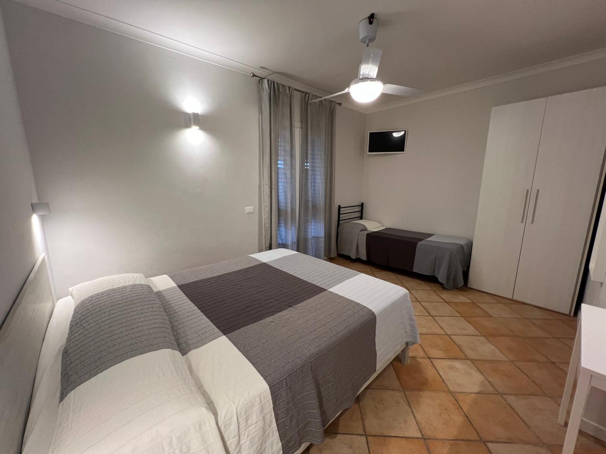 Rio dellʼElba Agriturismo Paradisa מראה חיצוני תמונה