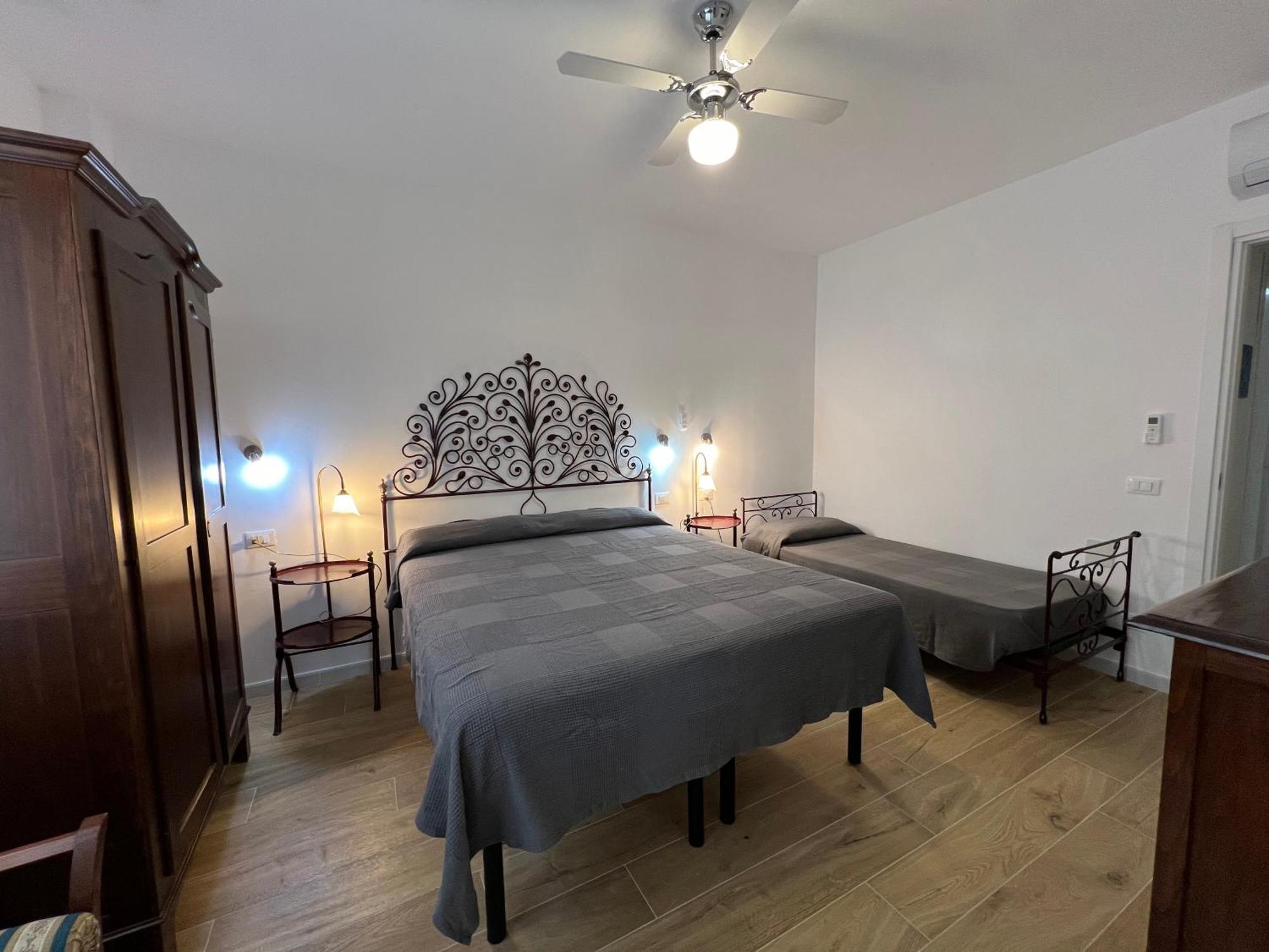 Rio dellʼElba Agriturismo Paradisa מראה חיצוני תמונה