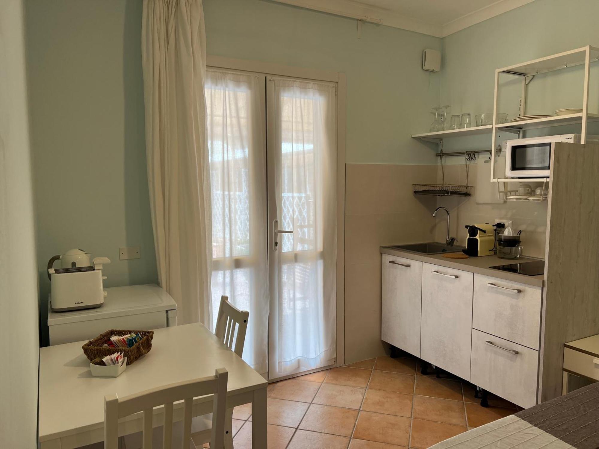 Rio dellʼElba Agriturismo Paradisa מראה חיצוני תמונה