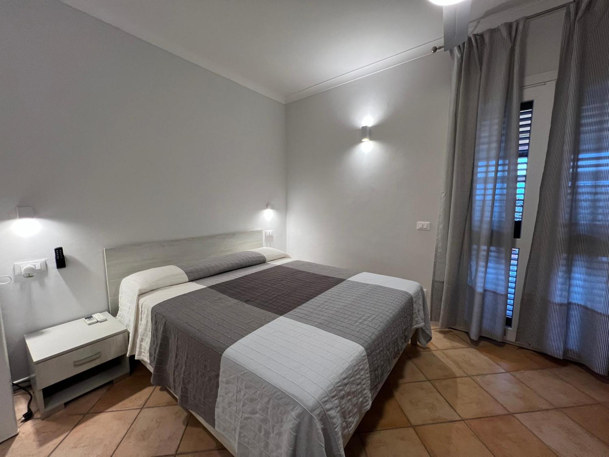 Rio dellʼElba Agriturismo Paradisa מראה חיצוני תמונה