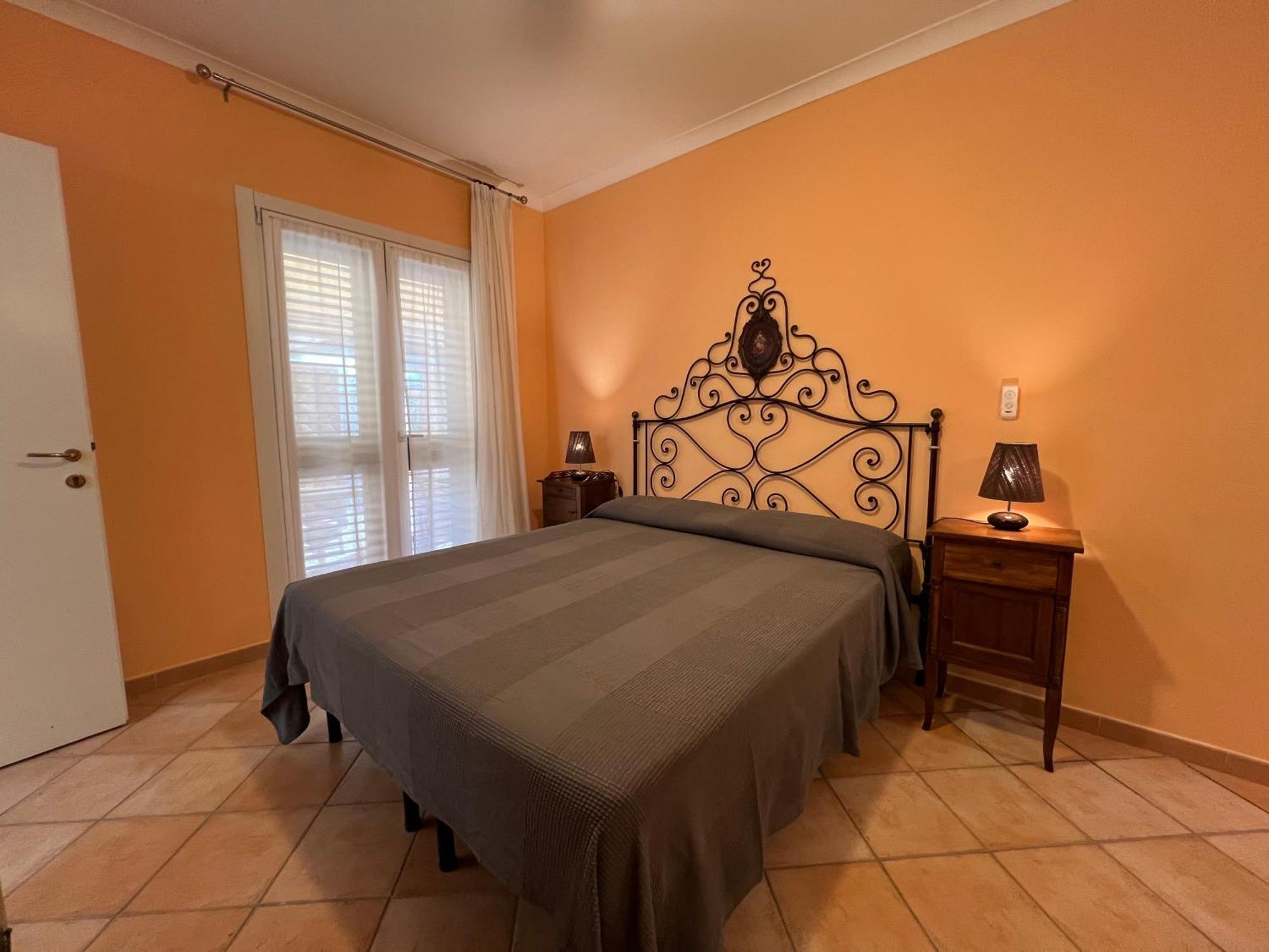 Rio dellʼElba Agriturismo Paradisa מראה חיצוני תמונה