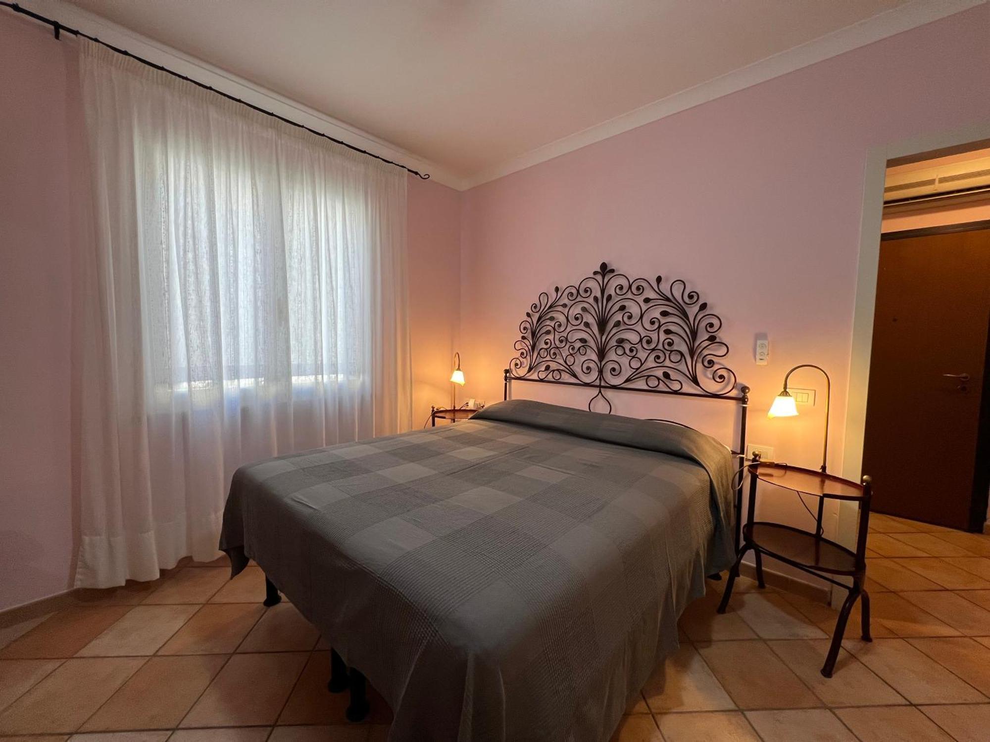 Rio dellʼElba Agriturismo Paradisa מראה חיצוני תמונה