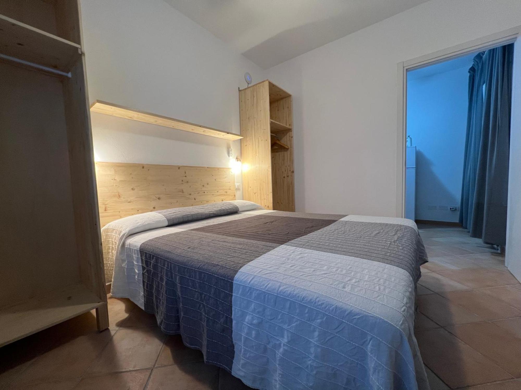 Rio dellʼElba Agriturismo Paradisa מראה חיצוני תמונה