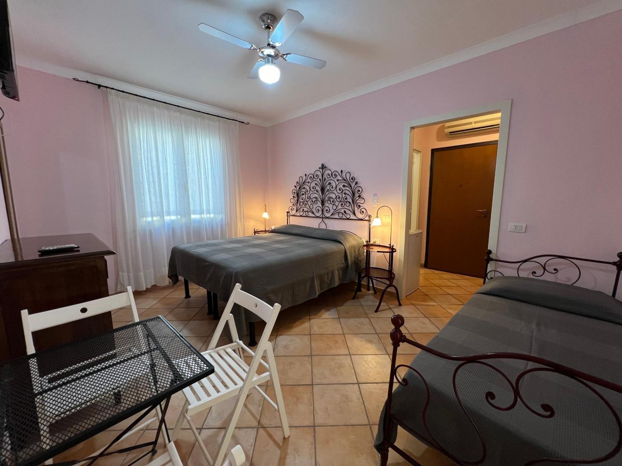 Rio dellʼElba Agriturismo Paradisa מראה חיצוני תמונה