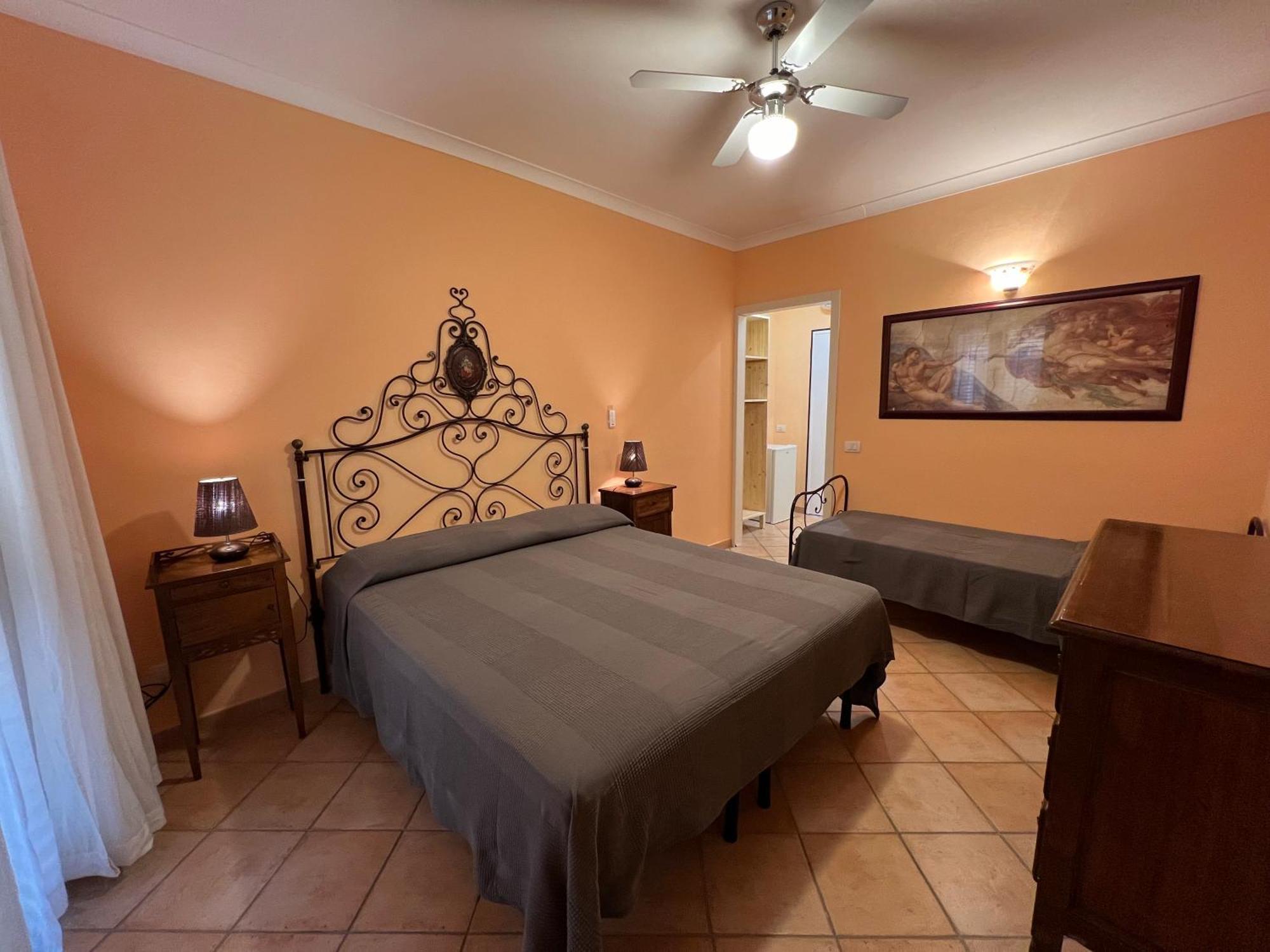Rio dellʼElba Agriturismo Paradisa מראה חיצוני תמונה