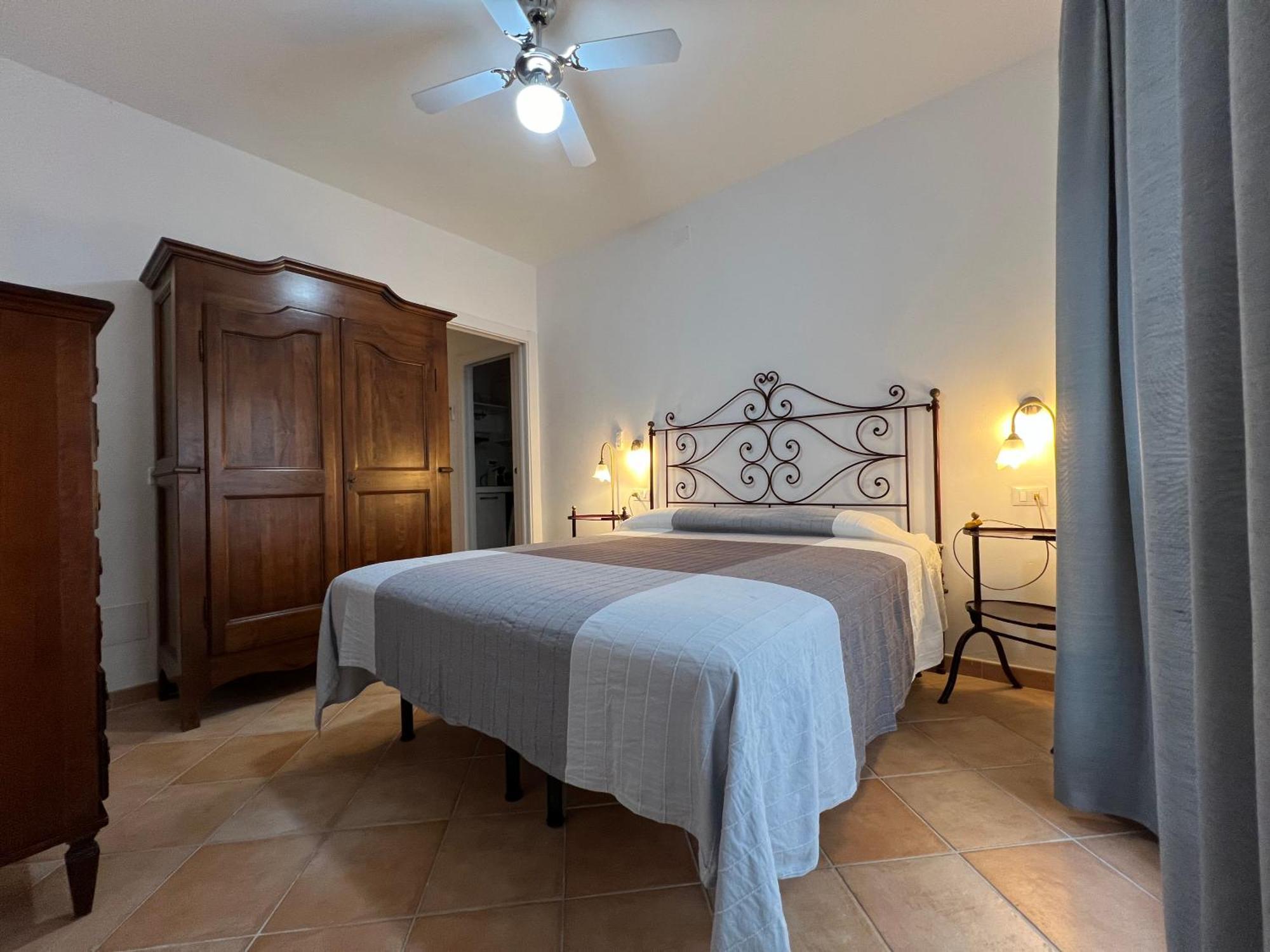 Rio dellʼElba Agriturismo Paradisa מראה חיצוני תמונה