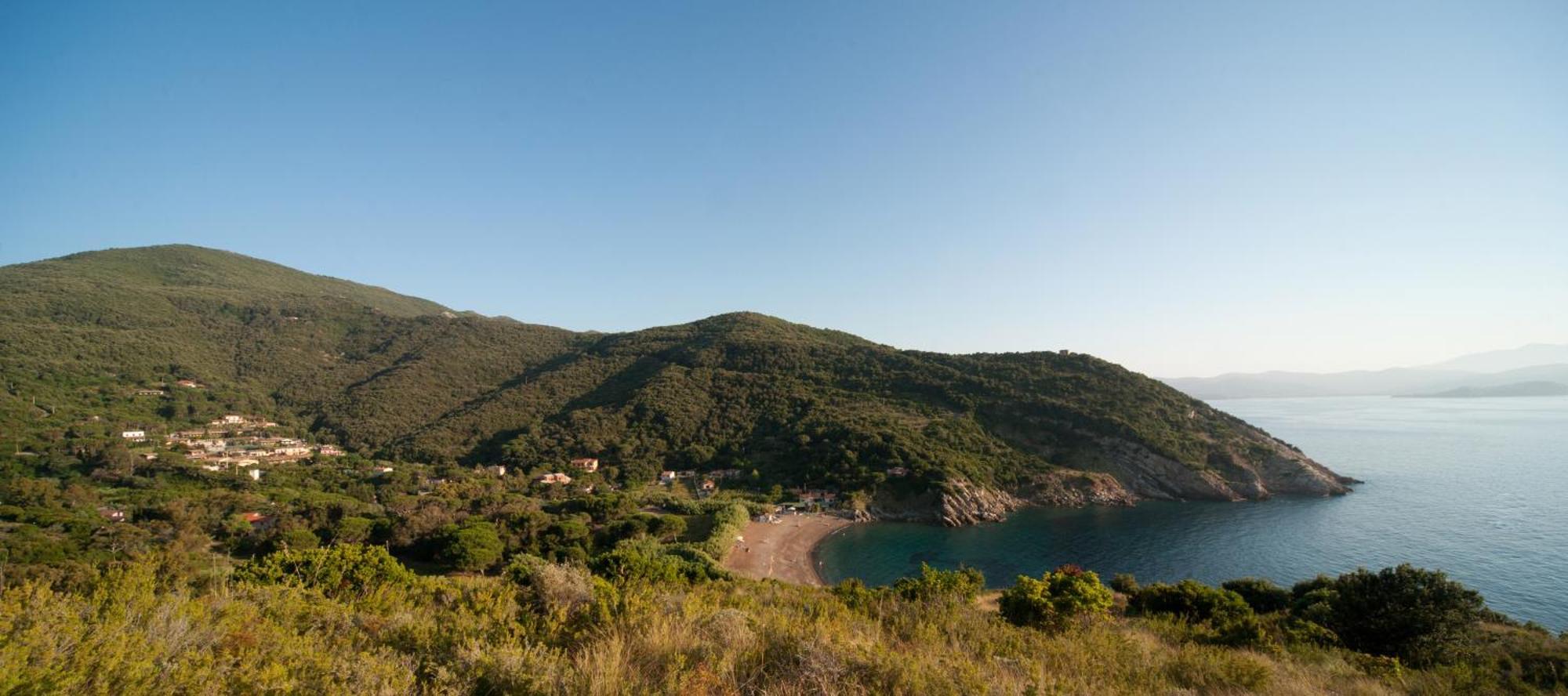 Rio dellʼElba Agriturismo Paradisa מראה חיצוני תמונה