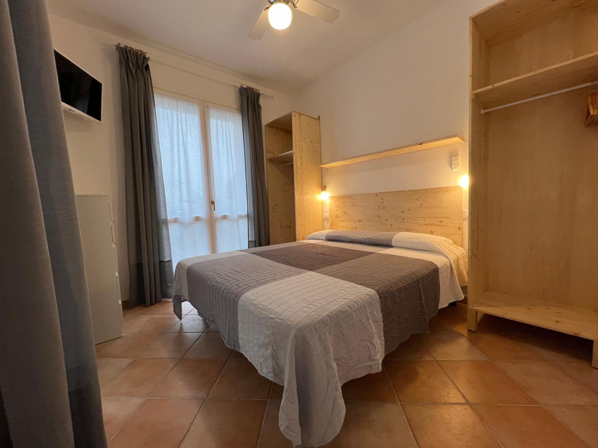 Rio dellʼElba Agriturismo Paradisa מראה חיצוני תמונה