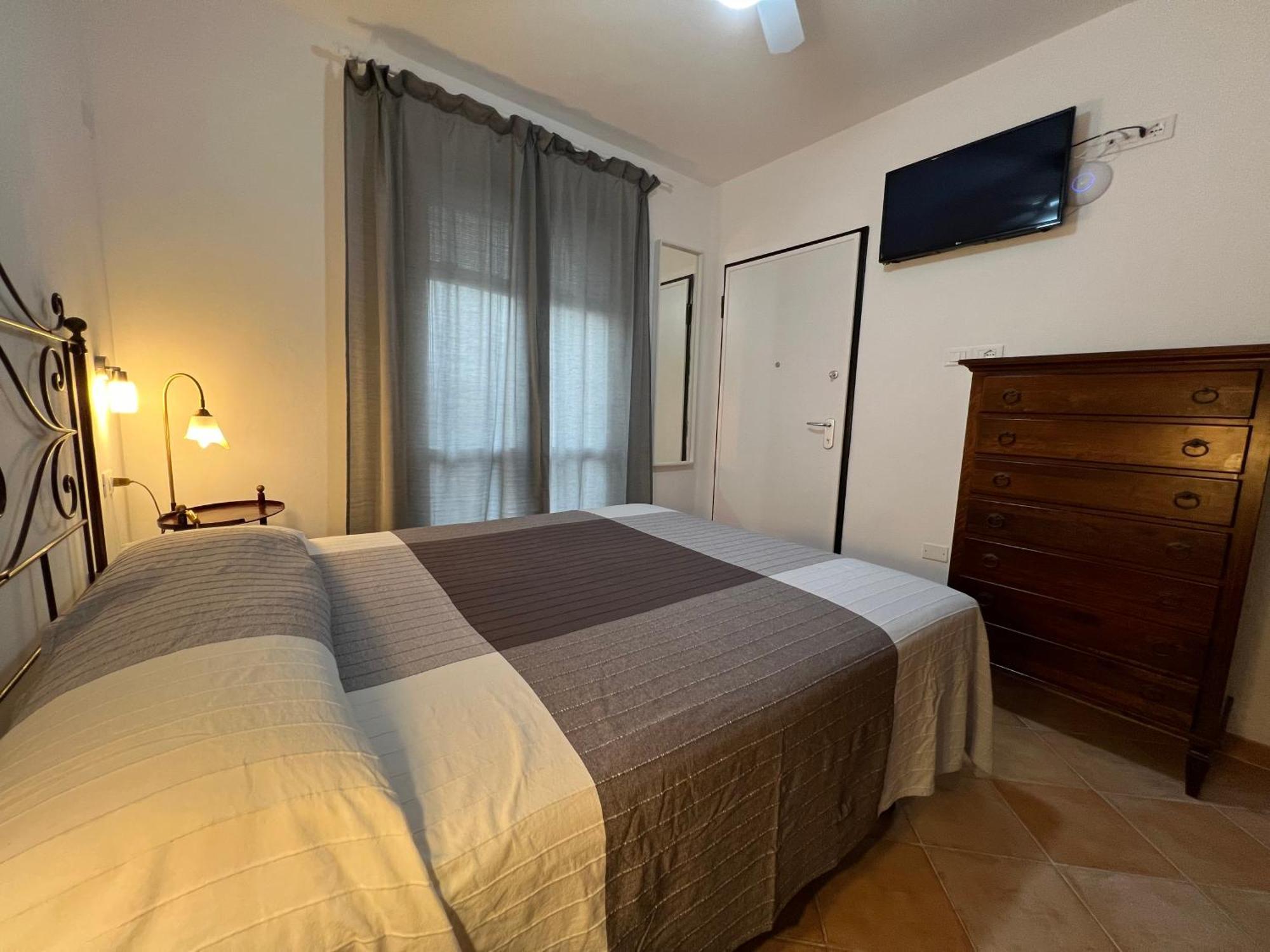 Rio dellʼElba Agriturismo Paradisa מראה חיצוני תמונה
