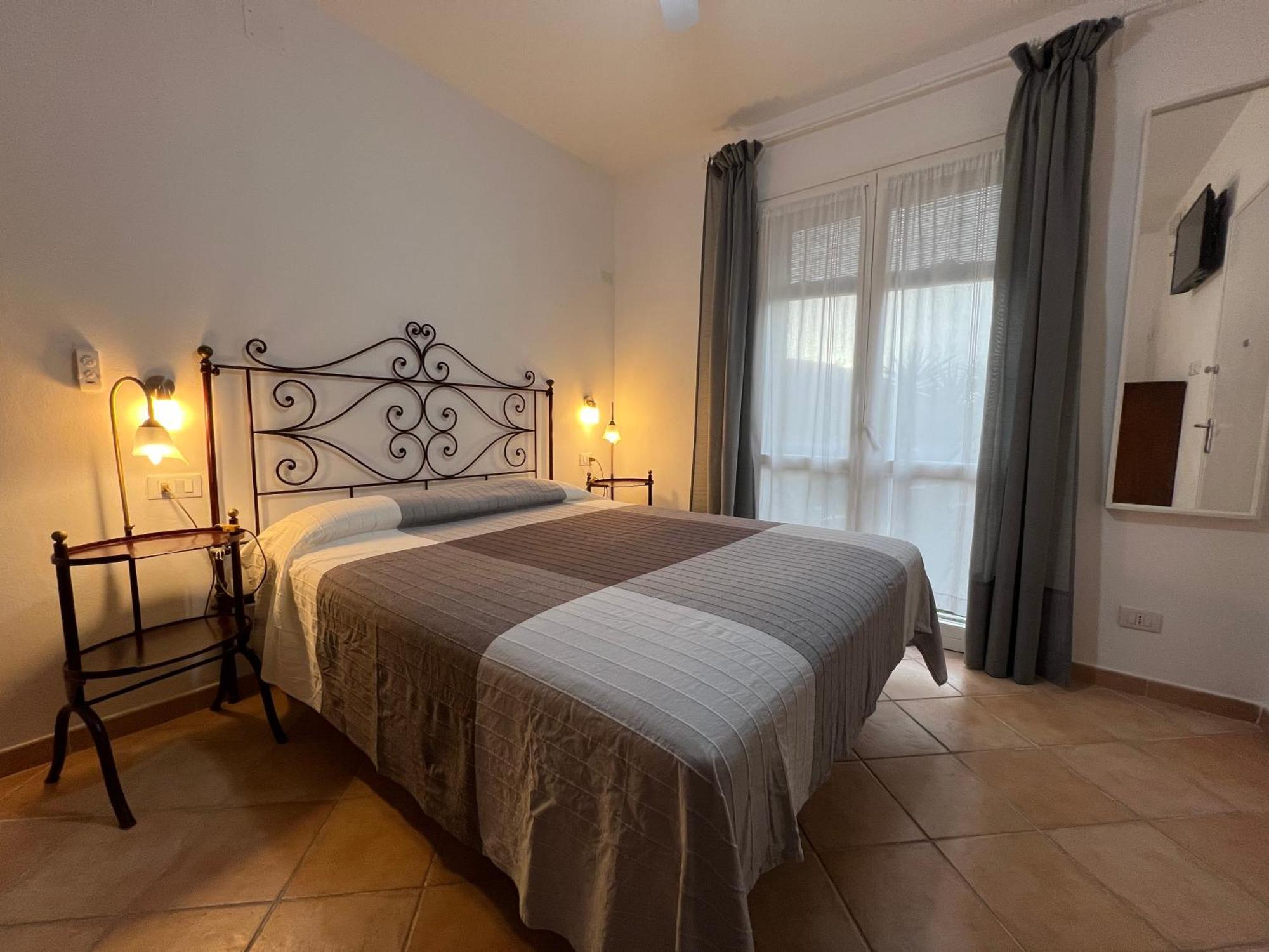 Rio dellʼElba Agriturismo Paradisa מראה חיצוני תמונה