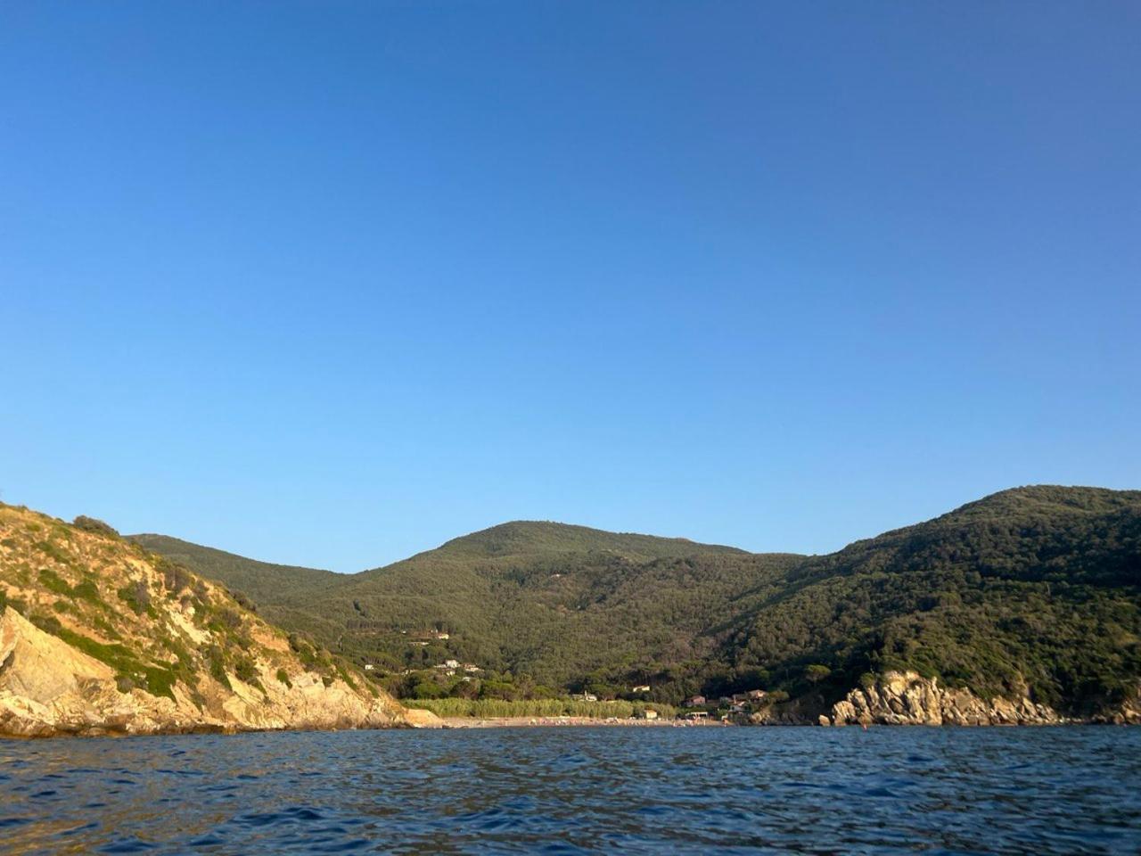 Rio dellʼElba Agriturismo Paradisa מראה חיצוני תמונה