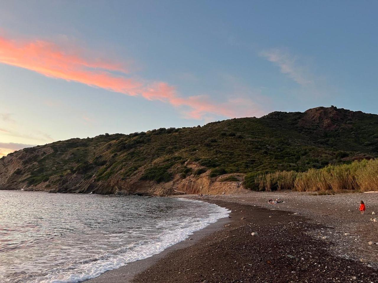 Rio dellʼElba Agriturismo Paradisa מראה חיצוני תמונה