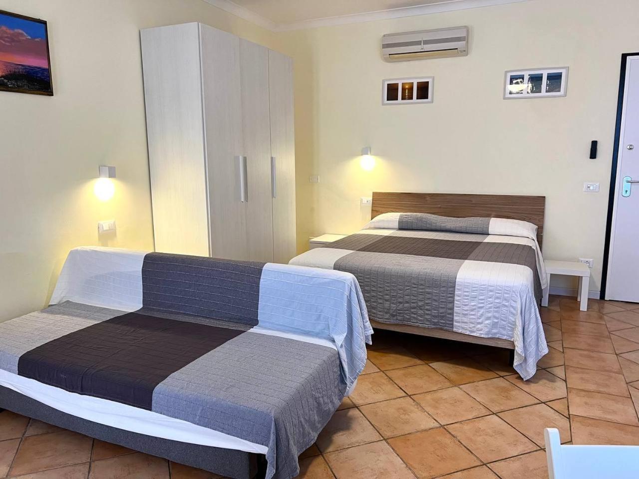 Rio dellʼElba Agriturismo Paradisa מראה חיצוני תמונה