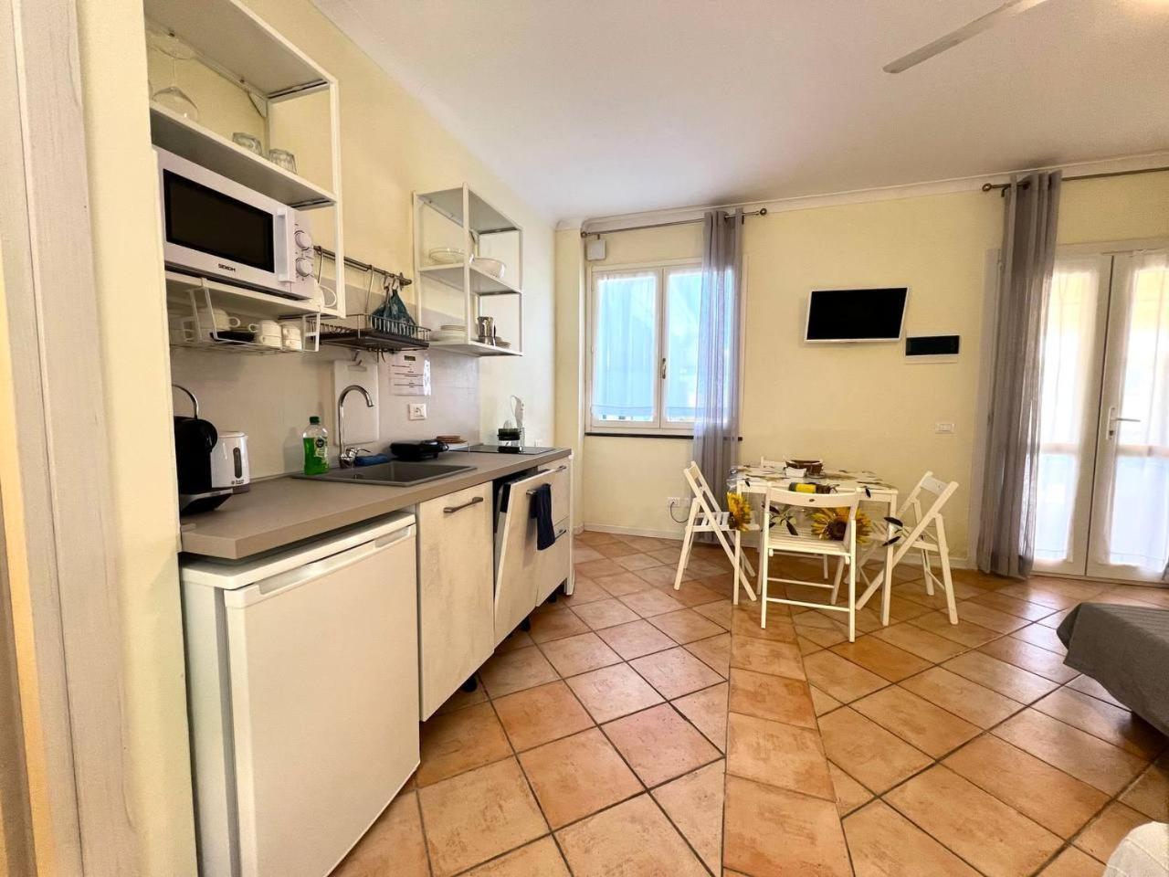 Rio dellʼElba Agriturismo Paradisa מראה חיצוני תמונה