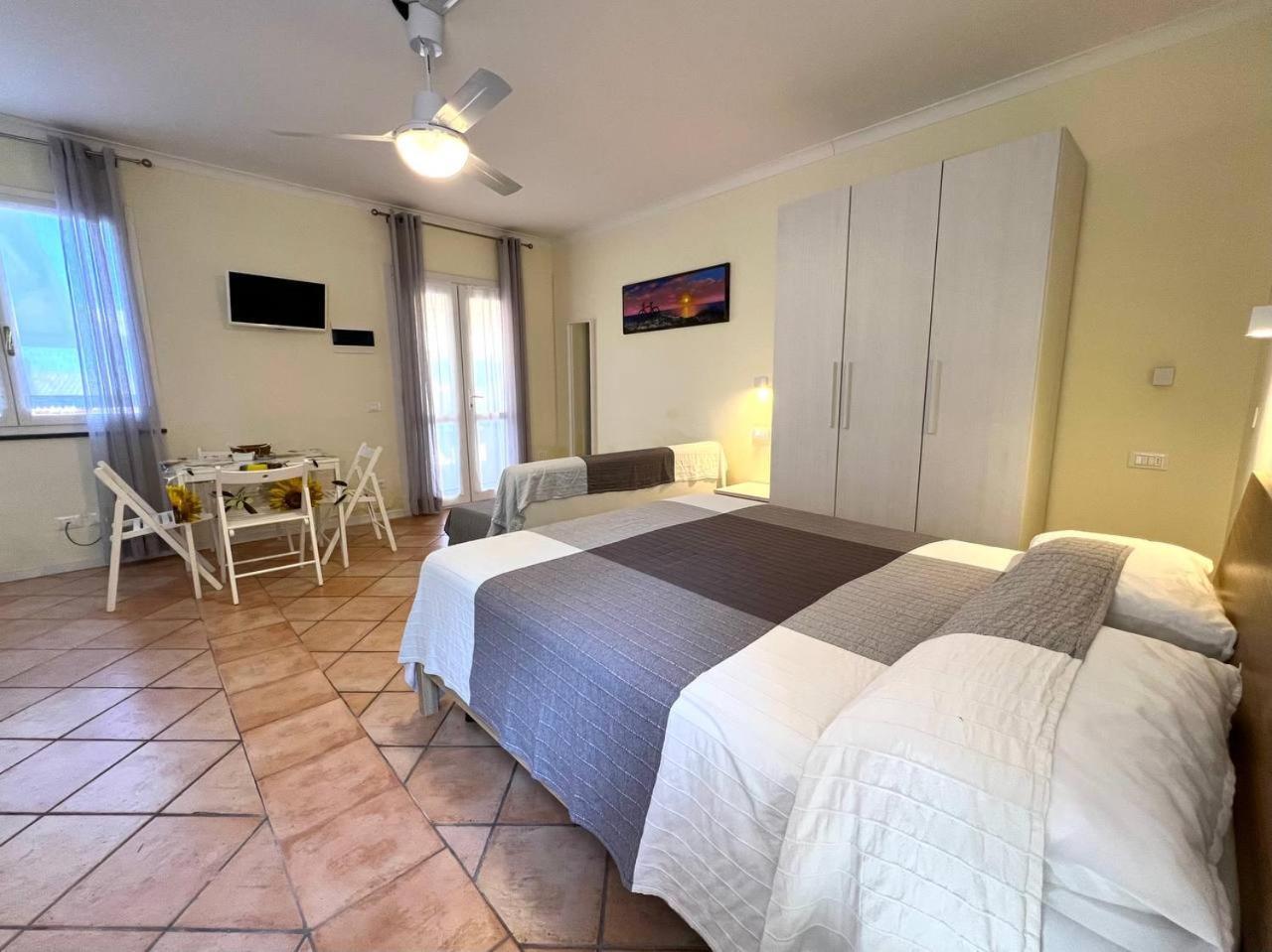 Rio dellʼElba Agriturismo Paradisa מראה חיצוני תמונה