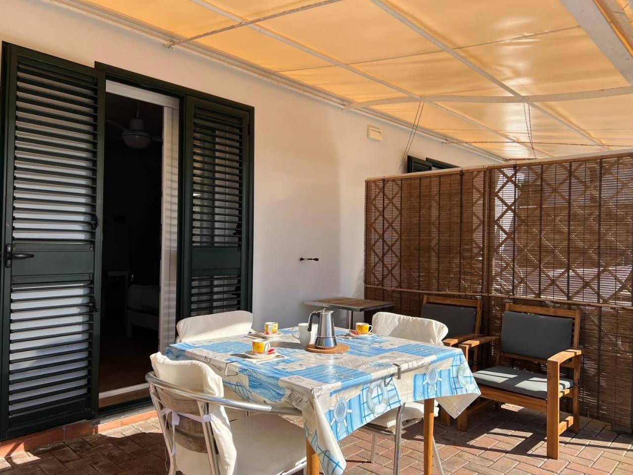 Rio dellʼElba Agriturismo Paradisa מראה חיצוני תמונה