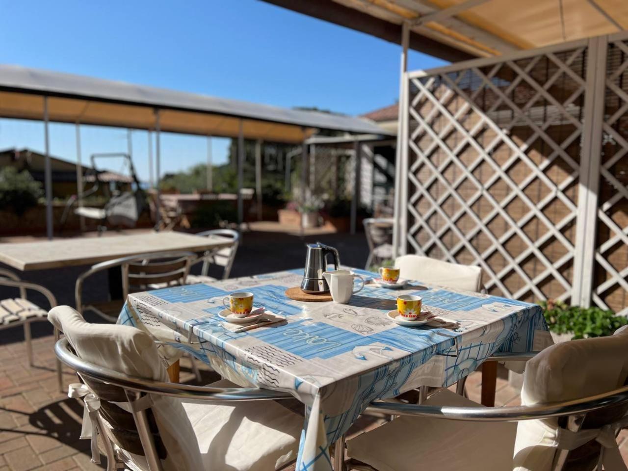 Rio dellʼElba Agriturismo Paradisa מראה חיצוני תמונה