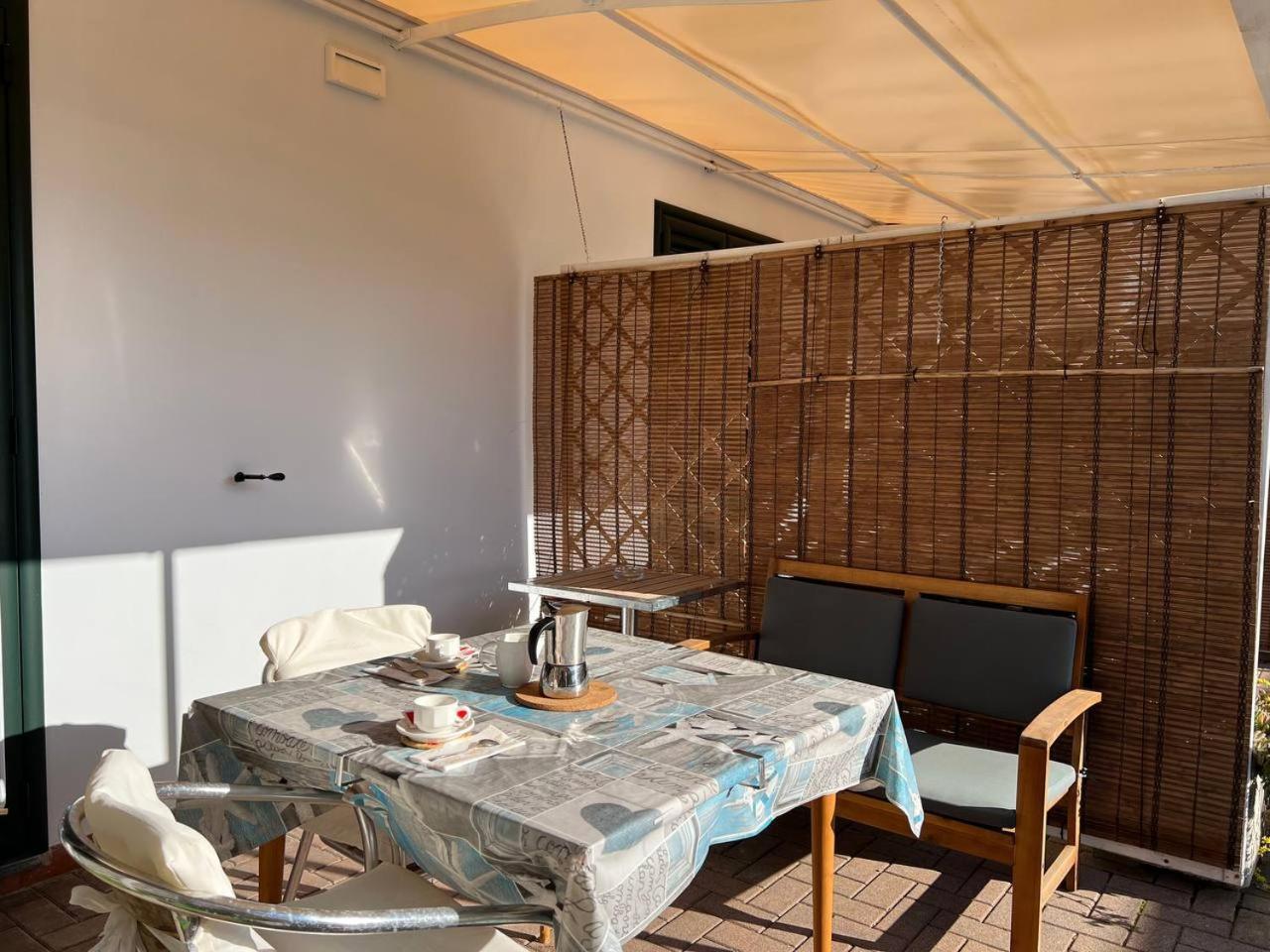 Rio dellʼElba Agriturismo Paradisa מראה חיצוני תמונה
