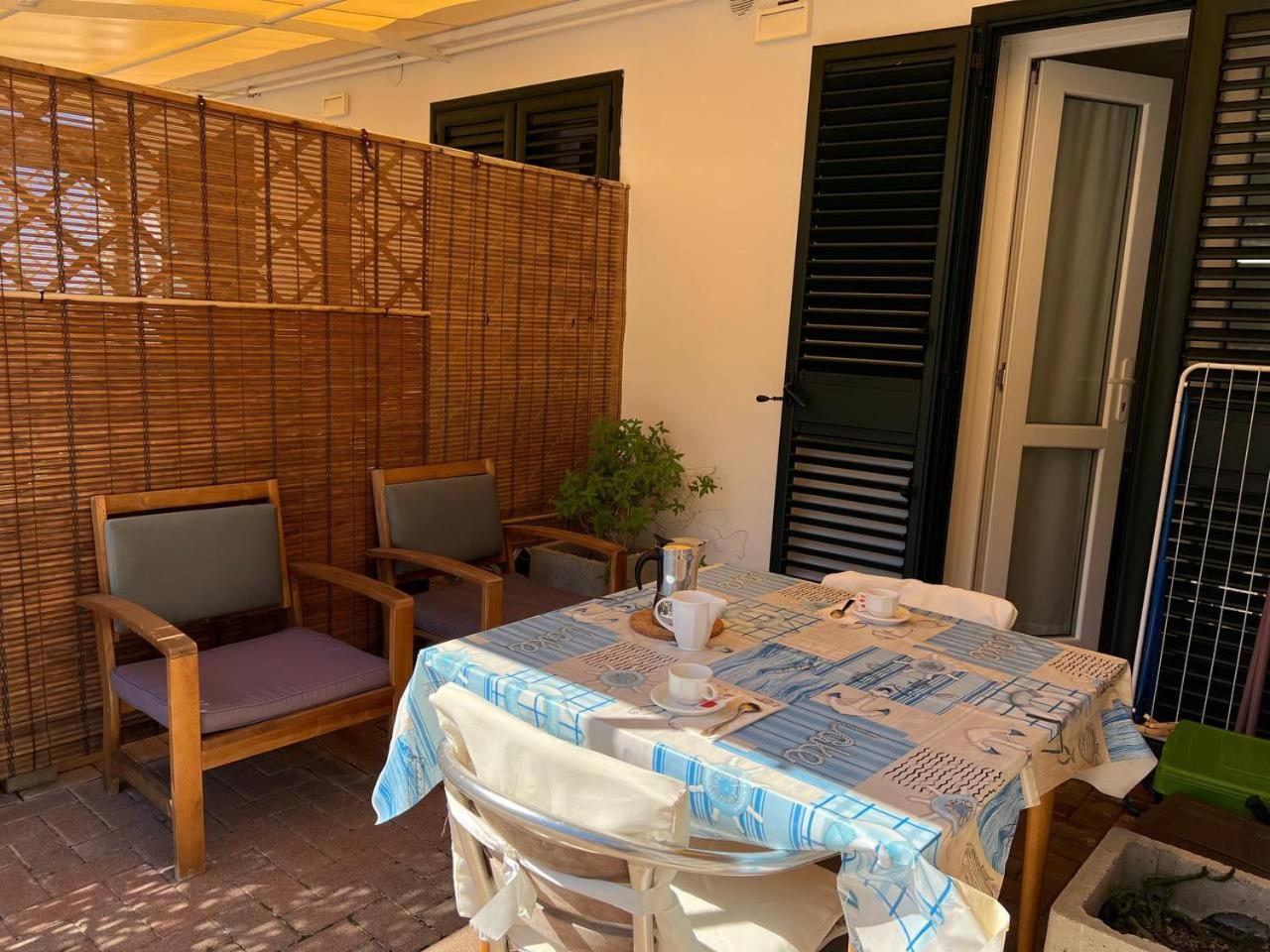 Rio dellʼElba Agriturismo Paradisa מראה חיצוני תמונה
